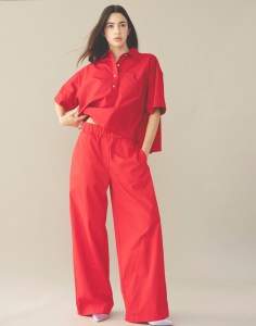 Cuantico Spring 2025 Ready-To-Wear Collection at Milan Fashion Week