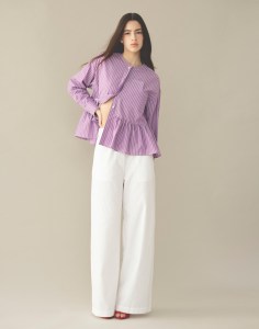 Cuantico Spring 2025 Ready-To-Wear Collection at Milan Fashion Week