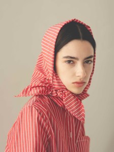 Cuantico Spring 2025 Ready-To-Wear Collection at Milan Fashion Week