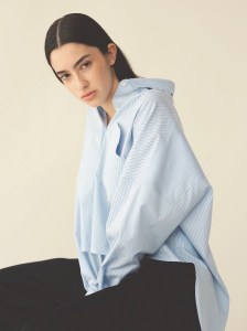 Cuantico Spring 2025 Ready-To-Wear Collection at Milan Fashion Week