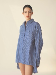 Cuantico Spring 2025 Ready-To-Wear Collection at Milan Fashion Week