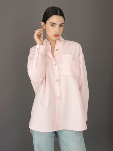 Cuantico Spring 2025 Ready-To-Wear Collection at Milan Fashion Week