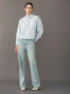 Cuantico Spring 2025 Ready-To-Wear Collection at Milan Fashion Week