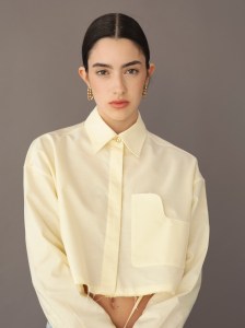 Cuantico Spring 2025 Ready-To-Wear Collection at Milan Fashion Week