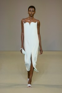 Del Core Spring 2025 Ready-To-Wear Collection at milan Fashion Week