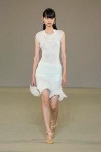 Del Core Spring 2025 Ready-To-Wear Collection at milan Fashion Week