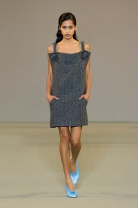 Del Core Spring 2025 Ready-To-Wear Collection at milan Fashion Week