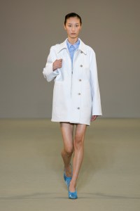 Del Core Spring 2025 Ready-To-Wear Collection at milan Fashion Week