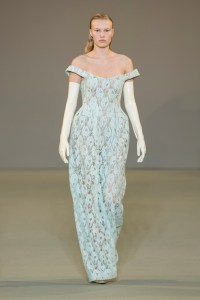 Del Core Spring 2025 Ready-To-Wear Collection at milan Fashion Week