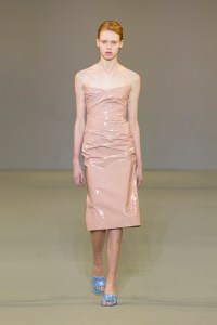 Del Core Spring 2025 Ready-To-Wear Collection at milan Fashion Week