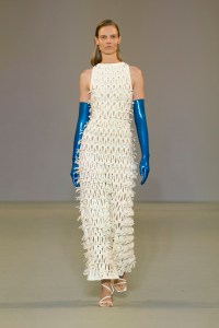 Del Core Spring 2025 Ready-To-Wear Collection at milan Fashion Week