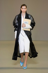 Del Core Spring 2025 Ready-To-Wear Collection at milan Fashion Week