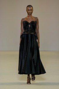 Del Core Spring 2025 Ready-To-Wear Collection at milan Fashion Week