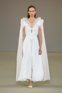 Del Core Spring 2025 Ready-To-Wear Collection at milan Fashion Week
