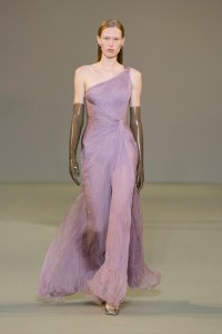 Del Core Spring 2025 Ready-To-Wear Collection at milan Fashion Week