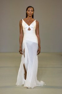 Del Core Spring 2025 Ready-To-Wear Collection at milan Fashion Week