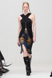 Didu Spring 2025 Ready-to-Wear Collection at Paris Fashion Week