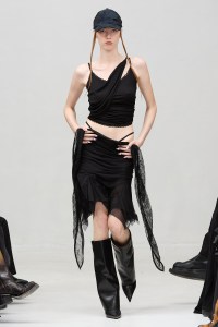 Didu Spring 2025 Ready-to-Wear Collection at Paris Fashion Week