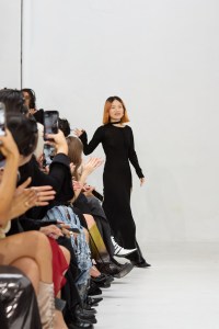 Didu Spring 2025 Ready-to-Wear Collection at Paris Fashion Week