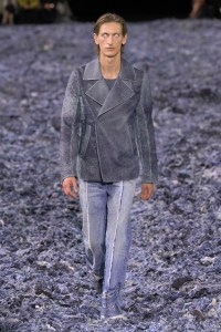 Diesel Spring 2025 Ready-To-Wear Collection at Milan Fashion Week