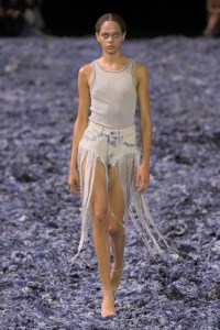 Diesel Spring 2025 Ready-To-Wear Collection at Milan Fashion Week