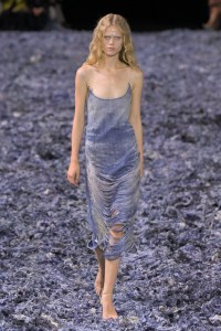 Diesel Spring 2025 Ready-To-Wear Collection at Milan Fashion Week