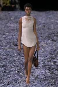 Diesel Spring 2025 Ready-To-Wear Collection at Milan Fashion Week