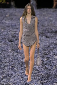 Diesel Spring 2025 Ready-To-Wear Collection at Milan Fashion Week