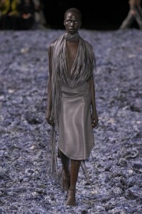 Diesel Spring 2025 Ready-To-Wear Collection at Milan Fashion Week