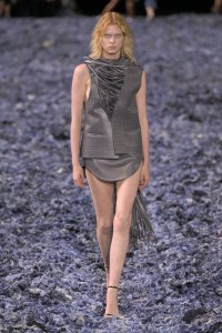 Diesel Spring 2025 Ready-To-Wear Collection at Milan Fashion Week
