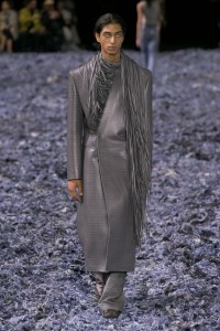 Diesel Spring 2025 Ready-To-Wear Collection at Milan Fashion Week