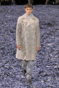 Diesel Spring 2025 Ready-To-Wear Collection at Milan Fashion Week