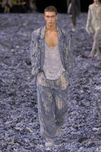 Diesel Spring 2025 Ready-To-Wear Collection at Milan Fashion Week