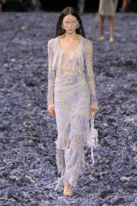 Diesel Spring 2025 Ready-To-Wear Collection at Milan Fashion Week