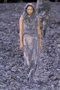 Diesel Spring 2025 Ready-To-Wear Collection at Milan Fashion Week