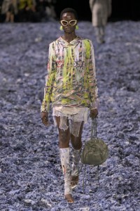 Diesel Spring 2025 Ready-To-Wear Collection at Milan Fashion Week