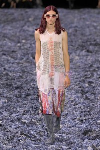 Diesel Spring 2025 Ready-To-Wear Collection at Milan Fashion Week