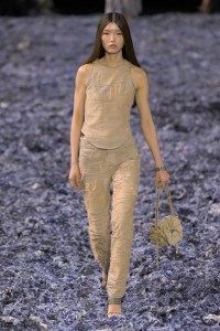 Diesel Spring 2025 Ready-To-Wear Collection at Milan Fashion Week
