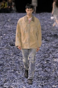 Diesel Spring 2025 Ready-To-Wear Collection at Milan Fashion Week