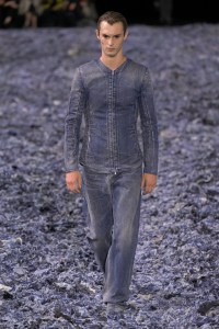 Diesel Spring 2025 Ready-To-Wear Collection at Milan Fashion Week