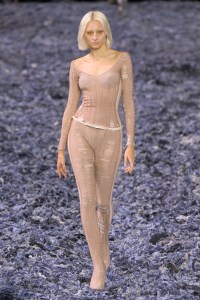 Diesel Spring 2025 Ready-To-Wear Collection at Milan Fashion Week