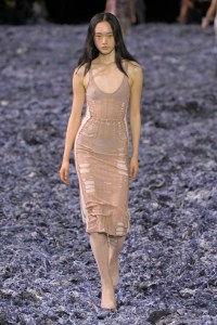 Diesel Spring 2025 Ready-To-Wear Collection at Milan Fashion Week