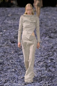 Diesel Spring 2025 Ready-To-Wear Collection at Milan Fashion Week