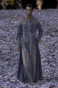 Diesel Spring 2025 Ready-To-Wear Collection at Milan Fashion Week