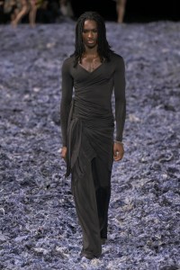 Diesel Spring 2025 Ready-To-Wear Collection at Milan Fashion Week