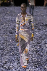 Diesel Spring 2025 Ready-To-Wear Collection at Milan Fashion Week