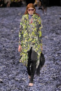 Diesel Spring 2025 Ready-To-Wear Collection at Milan Fashion Week