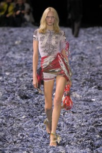 Diesel Spring 2025 Ready-To-Wear Collection at Milan Fashion Week