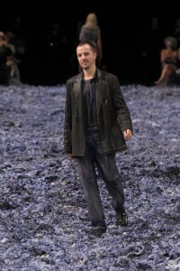Diesel Spring 2025 Ready-To-Wear Collection at Milan Fashion Week