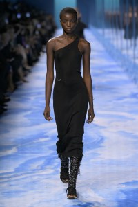 Dior Spring 2025 Ready-to-Wear Collection at Paris Fashion Week
